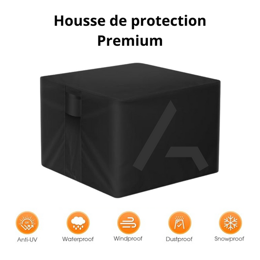 Premium-Schutz- & Transporttasche