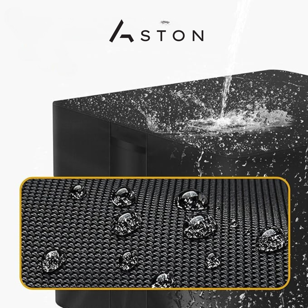 Premium-Schutz- und Tragetasche